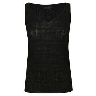 Cividini - Top Black
