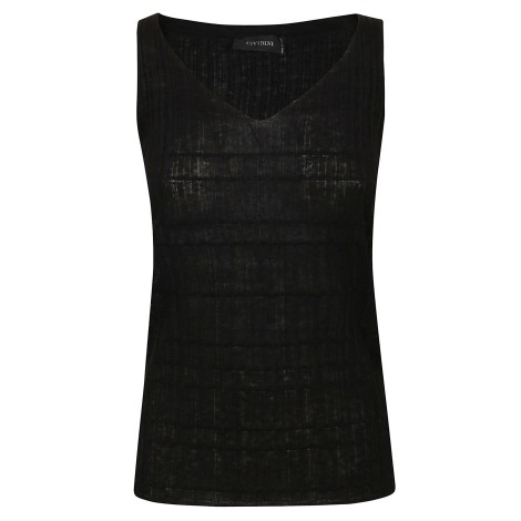 Cividini - Top Black