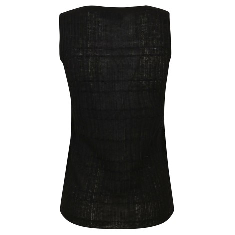 Cividini - Top Black