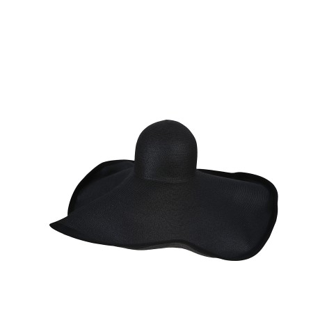 Max Mara - Cappello Black