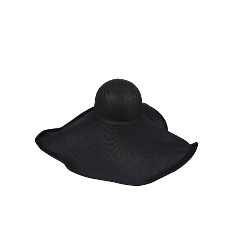 Max Mara - Cappello Black