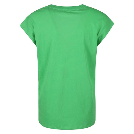 Frame - T-shirt Green