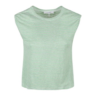 Frame - T-shirt