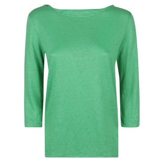 Majestic - T-shirt Green