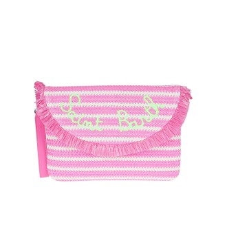 MC2 Saint Barth – Borsa Straw Handbag
