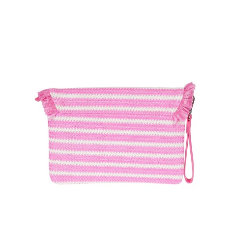 MC2 Saint Barth – Borsa Straw Handbag