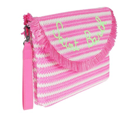 MC2 Saint Barth – Borsa Straw Handbag