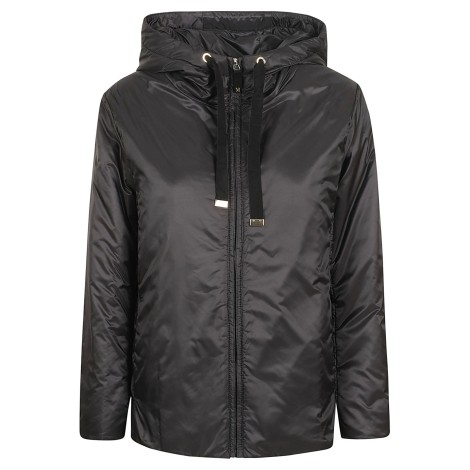 Max Mara The Cube - Piumino Greenh Black