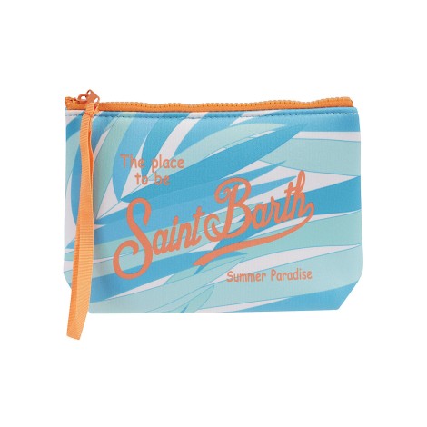 MC2 Saint Barth – Pochette Sponge