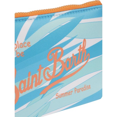 MC2 Saint Barth – Pochette Sponge