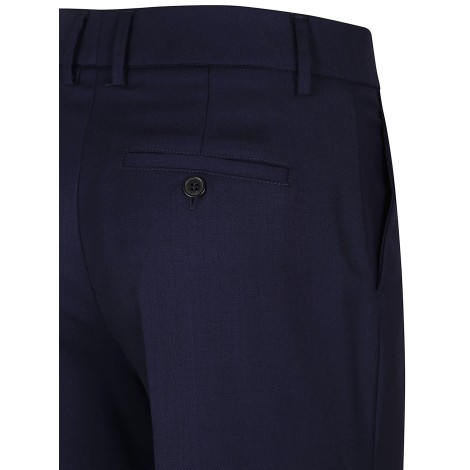 True Royal - Pantalone Bianca