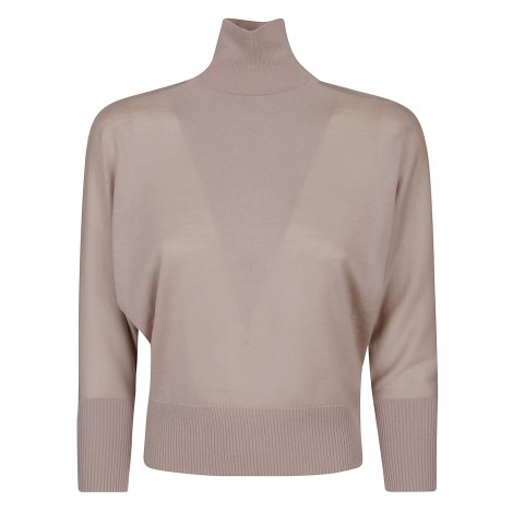 Max Mara - Maglia Talea Beige
