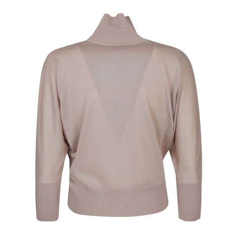 Max Mara - Maglia Talea Beige