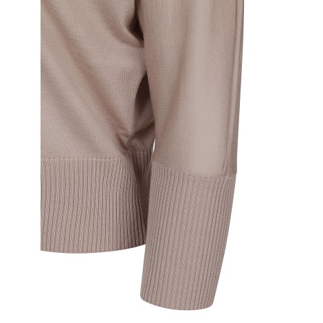 Max Mara - Maglia Talea Beige