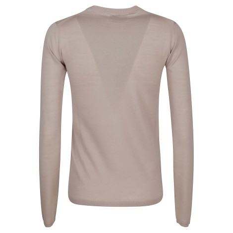 Max Mara - Maglia Pesco Beige