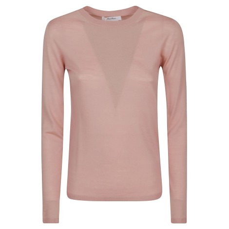 Max Mara - Maglia Pesco