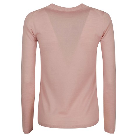 Max Mara - Maglia Pesco