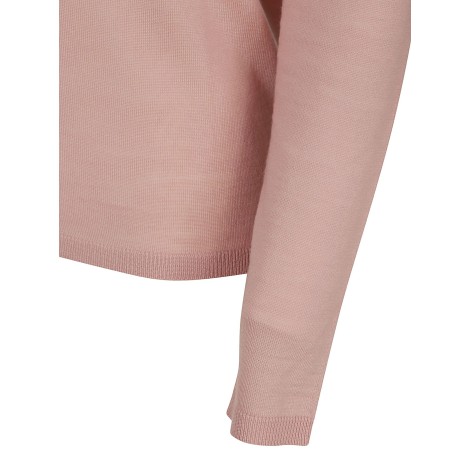 Max Mara - Maglia Pesco