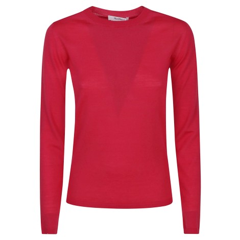 Max Mara - Maglia Pesco