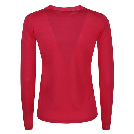 Max Mara - Maglia Pesco