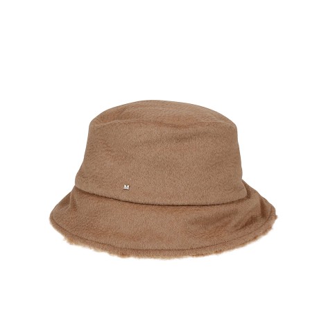 Max Mara - Cappello Fiducia