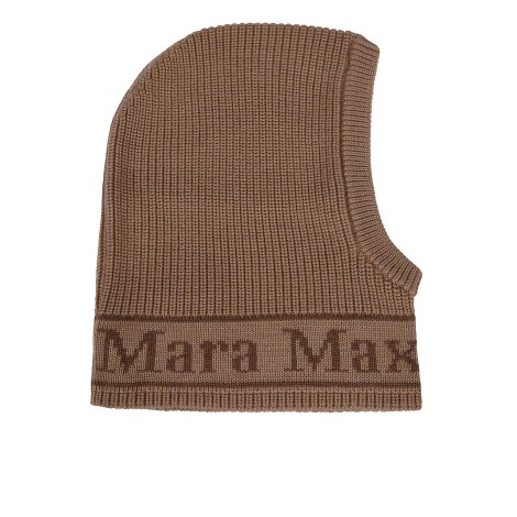 Max Mara - Balaclava Gong