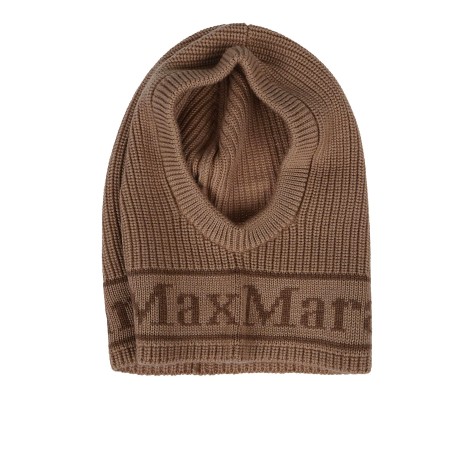 Max Mara - Balaclava Gong