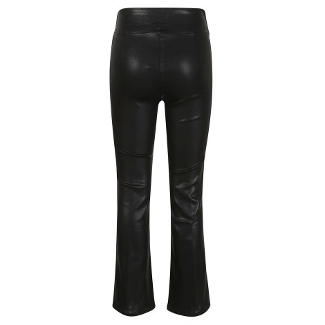 Frame - Jeans Spalmato Black