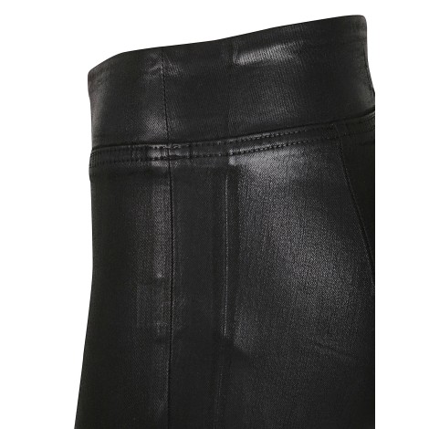 Frame - Jeans Spalmato Black