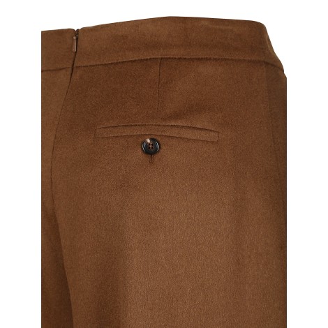 Max Mara - Pantalone Carezza