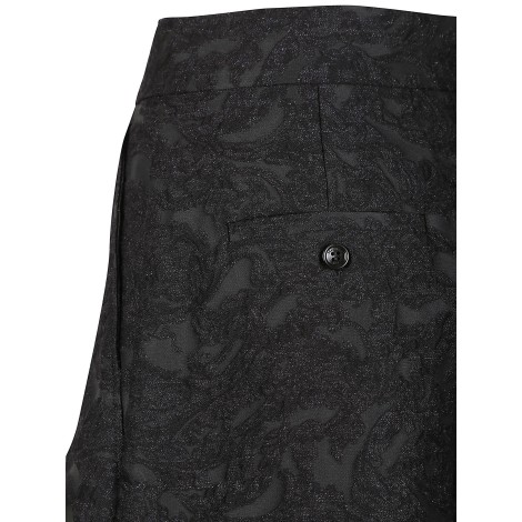 Max Mara - Pantalone Socrate Black