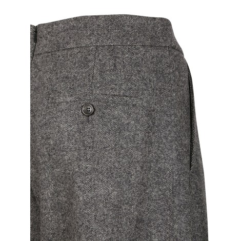 Max Mara - Pantalone Feltre
