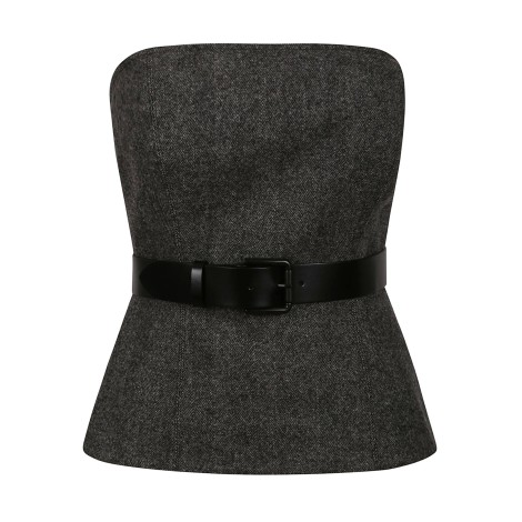 Max Mara - Bustier Eliadi