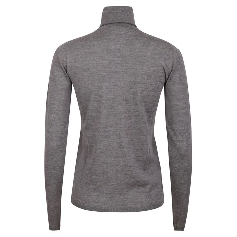 Max Mara - Maglia Dolcevita Saluto