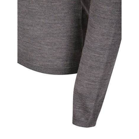 Max Mara - Maglia Dolcevita Saluto