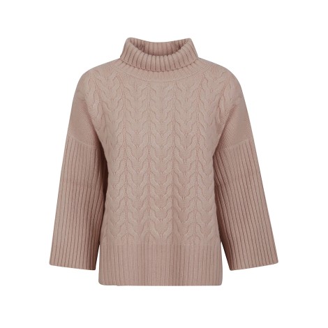 Max Mara - Maglia Okra