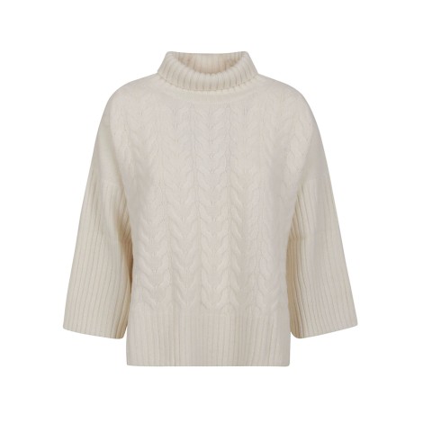 Max Mara - Maglia Okra