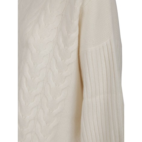 Max Mara - Maglia Okra