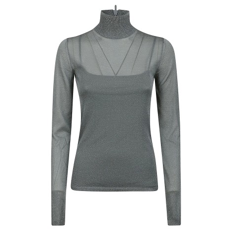 Max Mara - Maglia Ilde Green