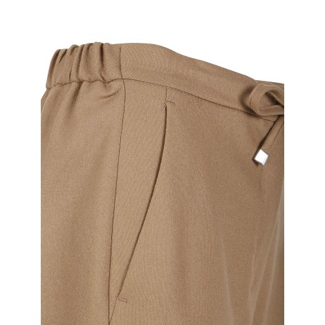 S Max Mara - Pantalone Floria
