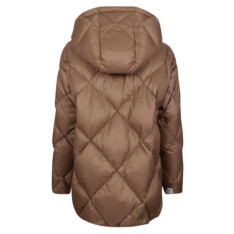 Max Mara The Cube - Piumino Double Tremme