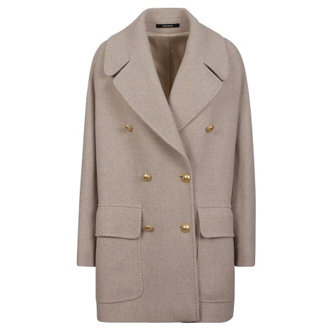 Tagliatore - Cappotto Peacot