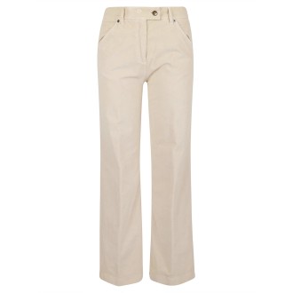 True Royal - Pantalone Margot