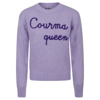 MC2 Saint Barth - Maglia Courma Queen