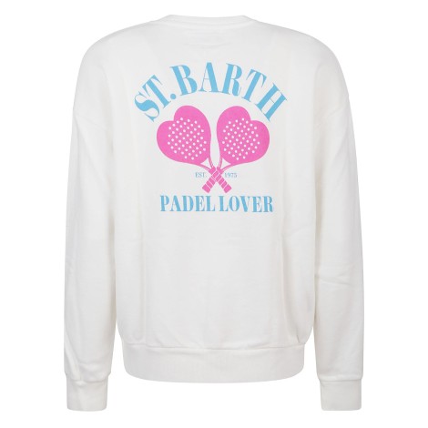 MC2 Saint Barth - Felpa Padel Lover
