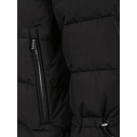Moorer - Piumino Black