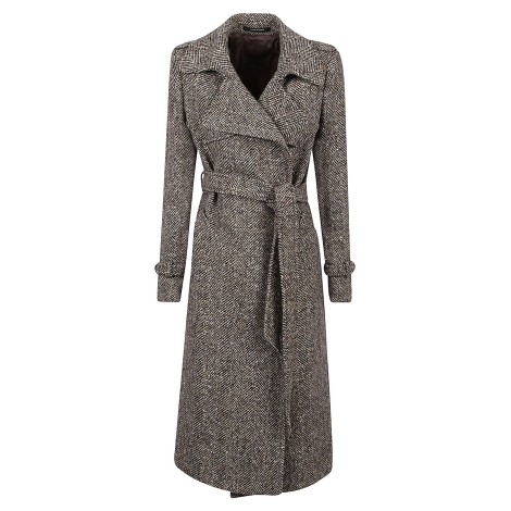 Tagliatore - Cappotto Trench