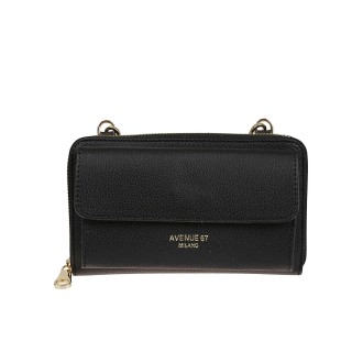 Avenue 67 - Borsa Portafoglio Viky Black