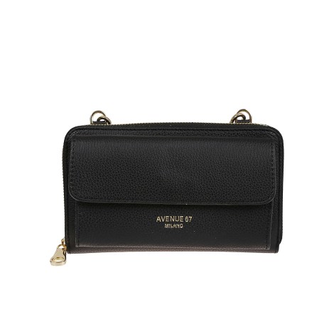 Avenue 67 - Borsa Portafoglio Viky Black