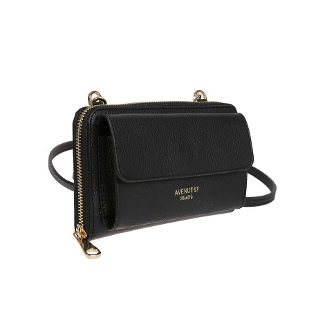 Avenue 67 - Borsa Portafoglio Viky Black